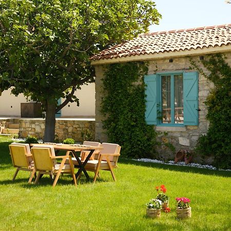 Ride And Stay Çeşme 외부 사진