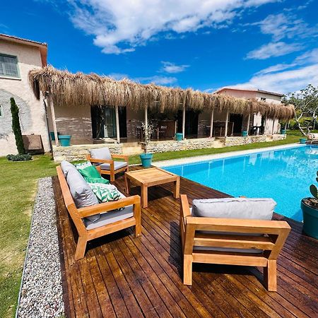 Ride And Stay Çeşme 외부 사진