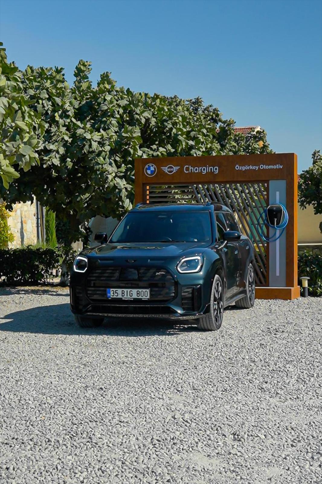 Ride And Stay Çeşme 외부 사진