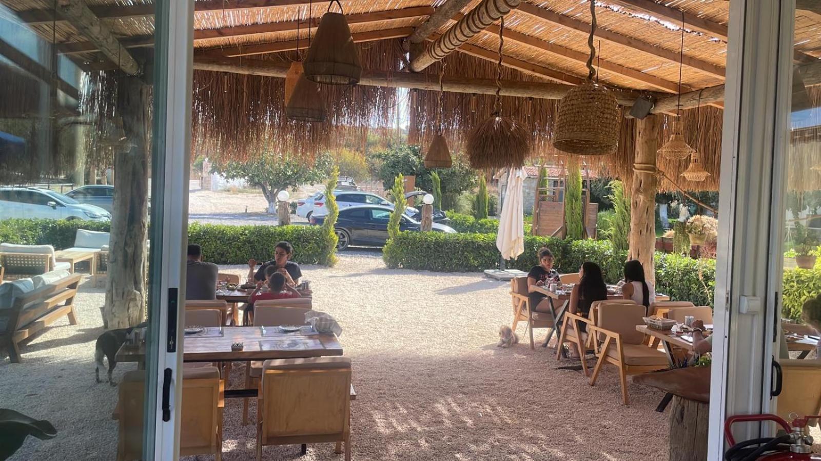 Ride And Stay Çeşme 외부 사진