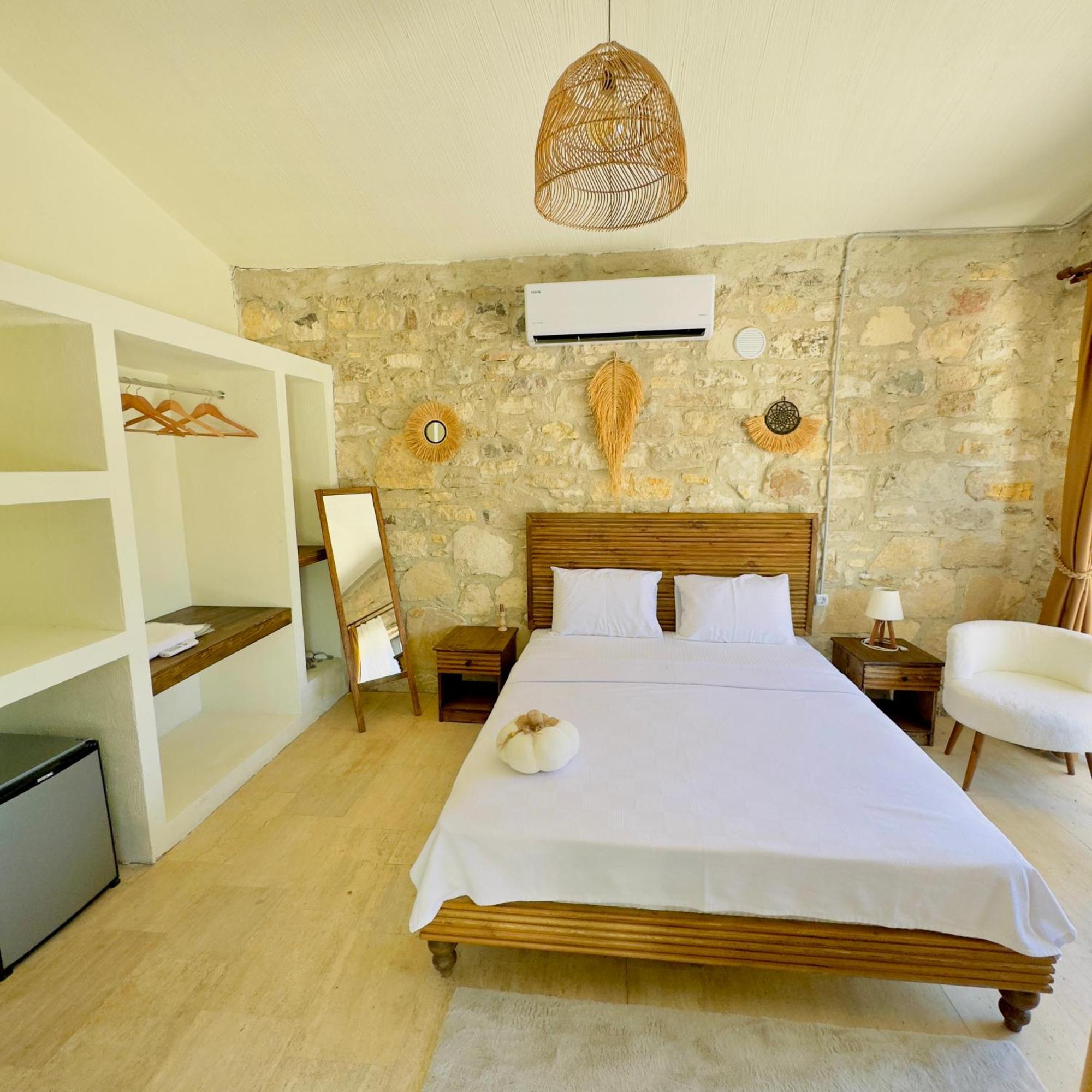 Ride And Stay Çeşme 외부 사진
