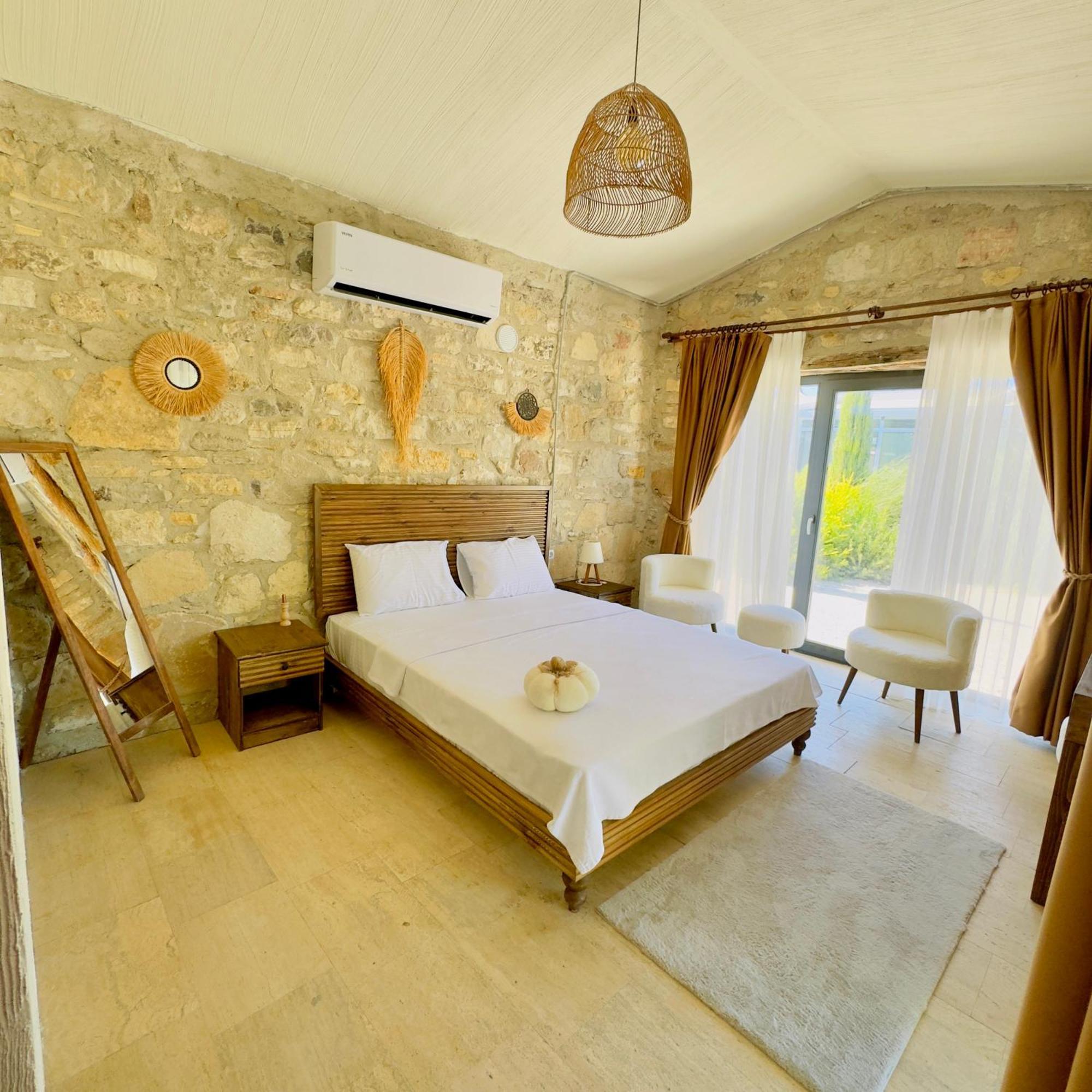 Ride And Stay Çeşme 외부 사진