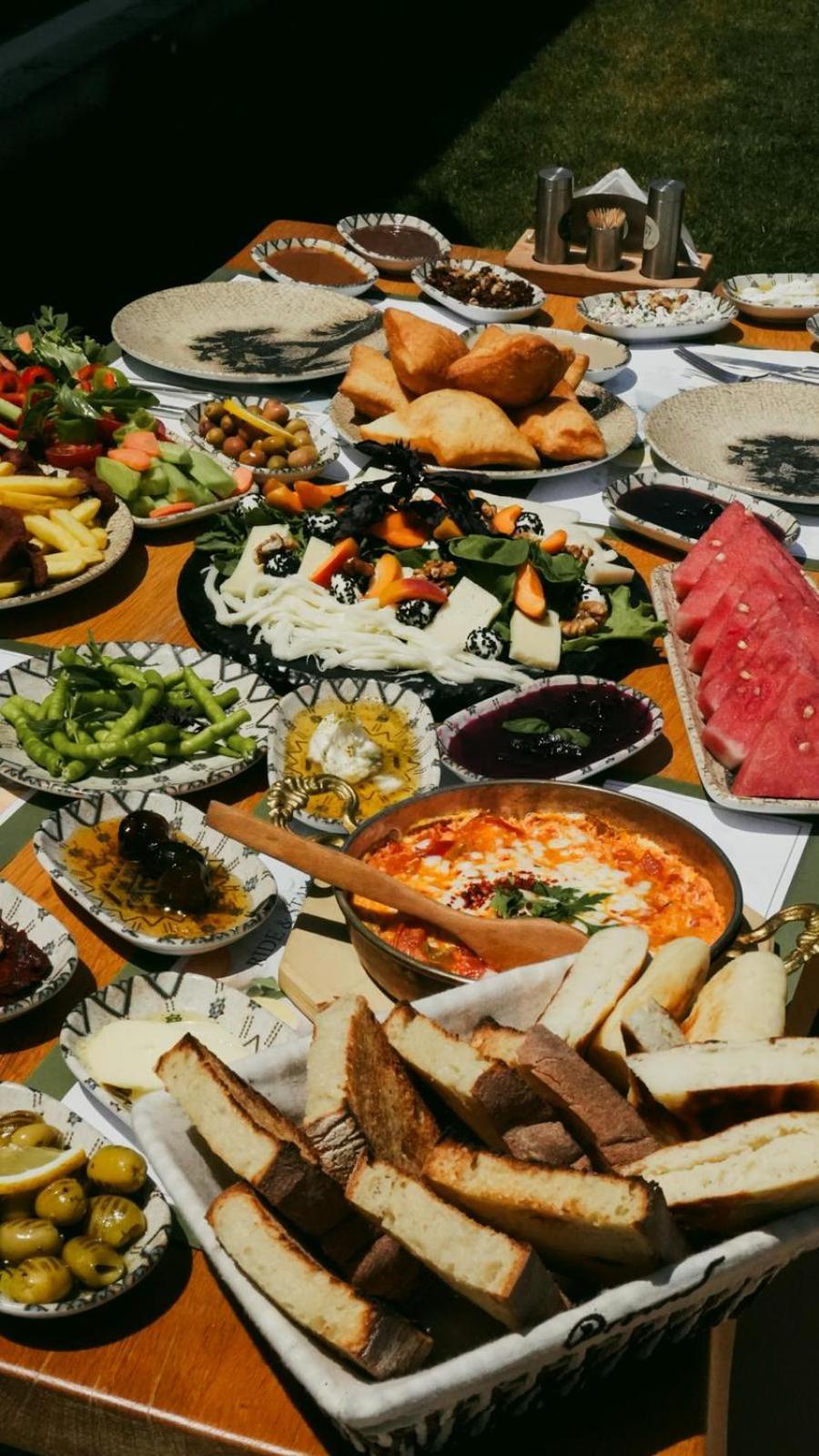 Ride And Stay Çeşme 외부 사진
