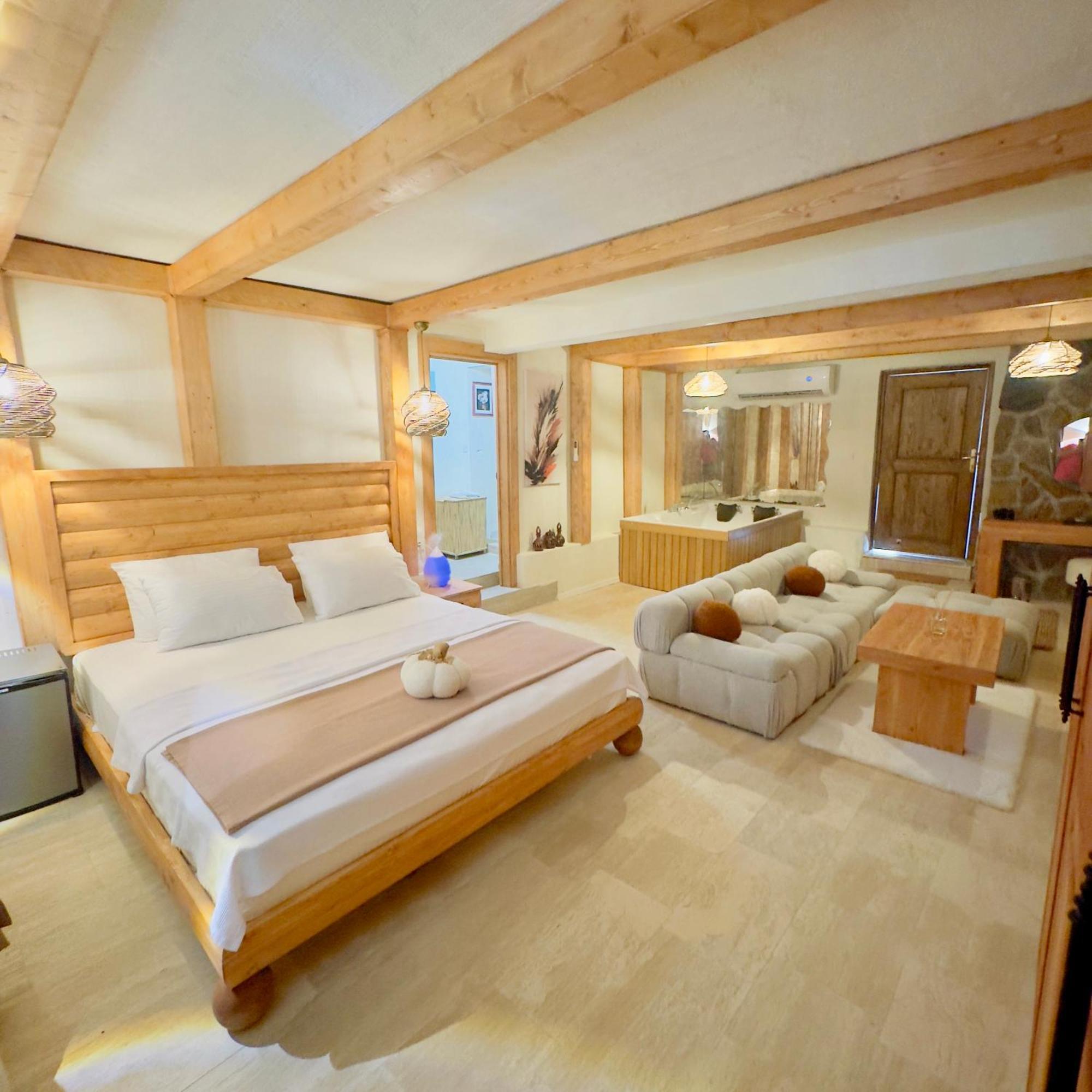 Ride And Stay Çeşme 외부 사진