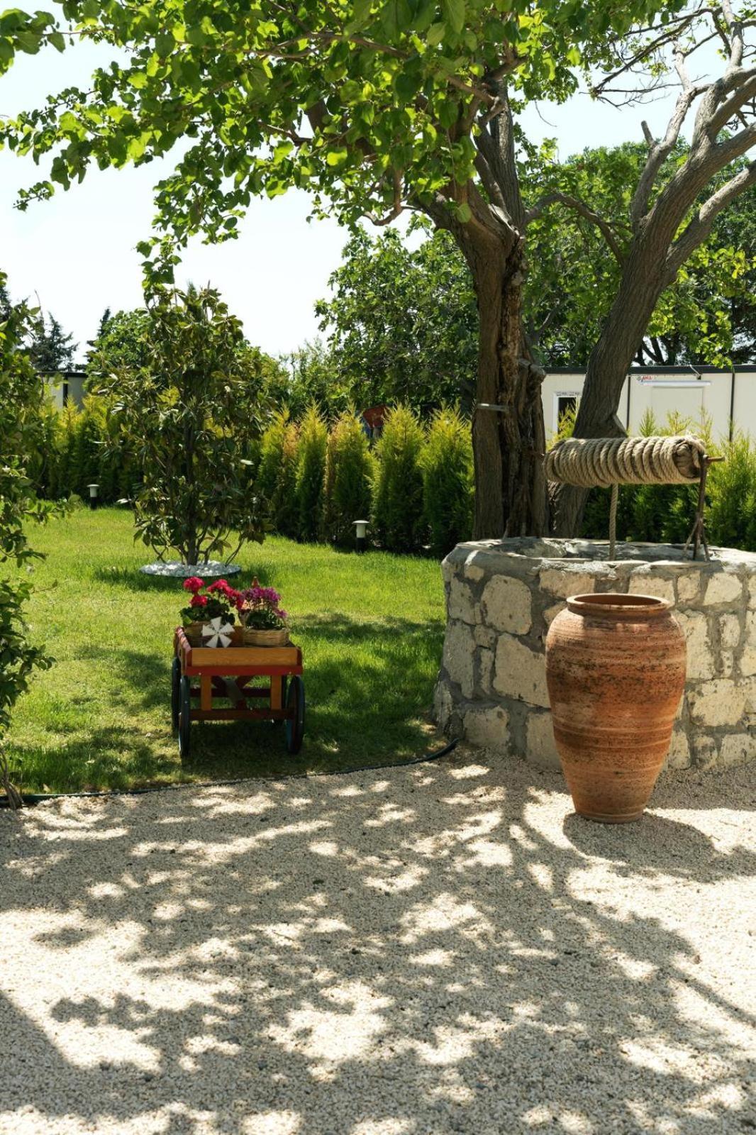 Ride And Stay Çeşme 외부 사진