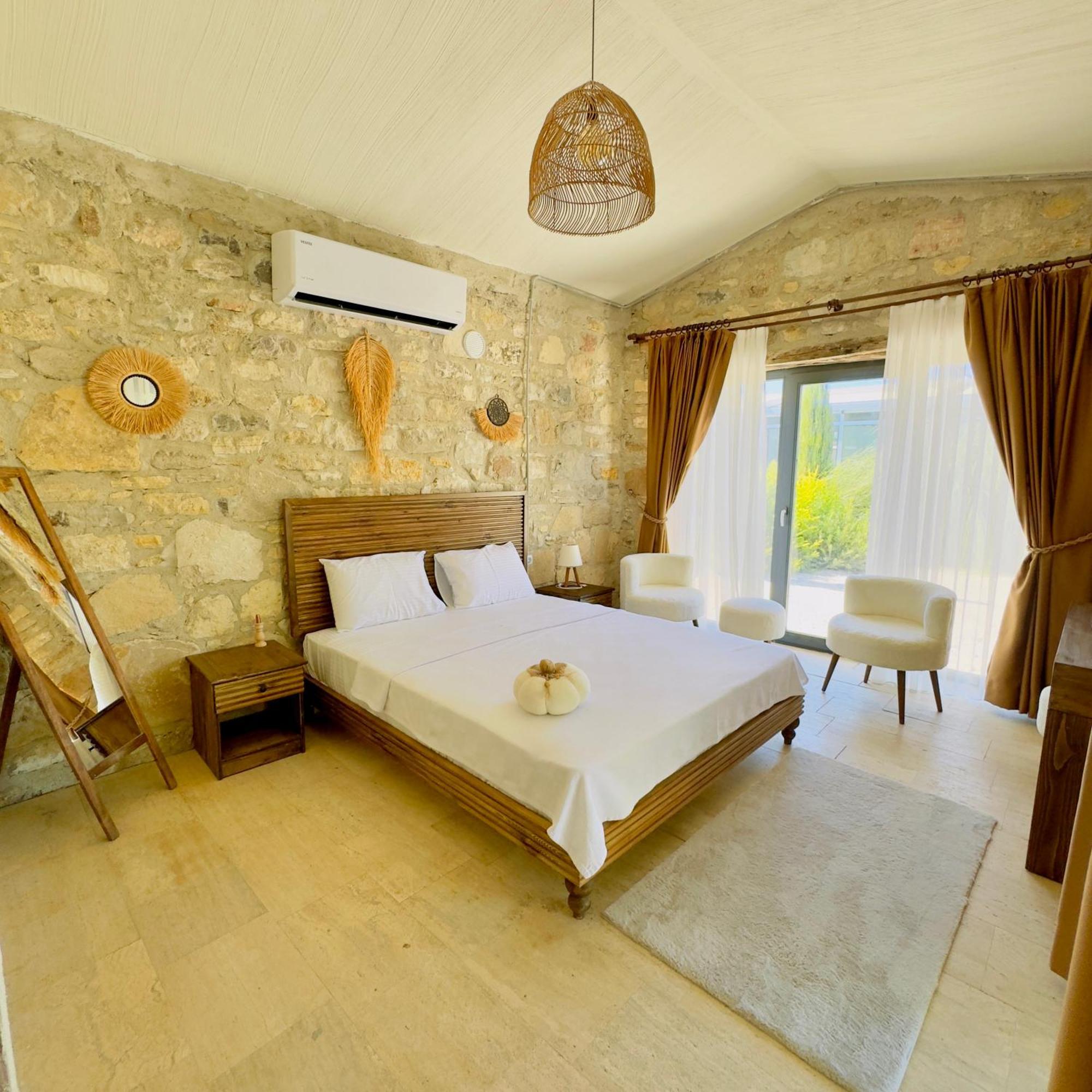 Ride And Stay Çeşme 외부 사진