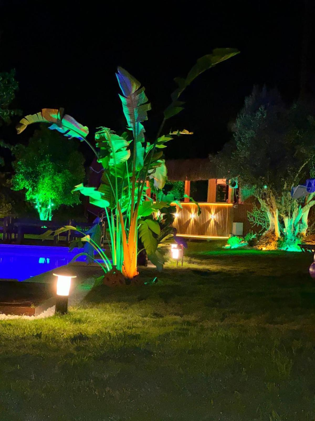Ride And Stay Çeşme 외부 사진