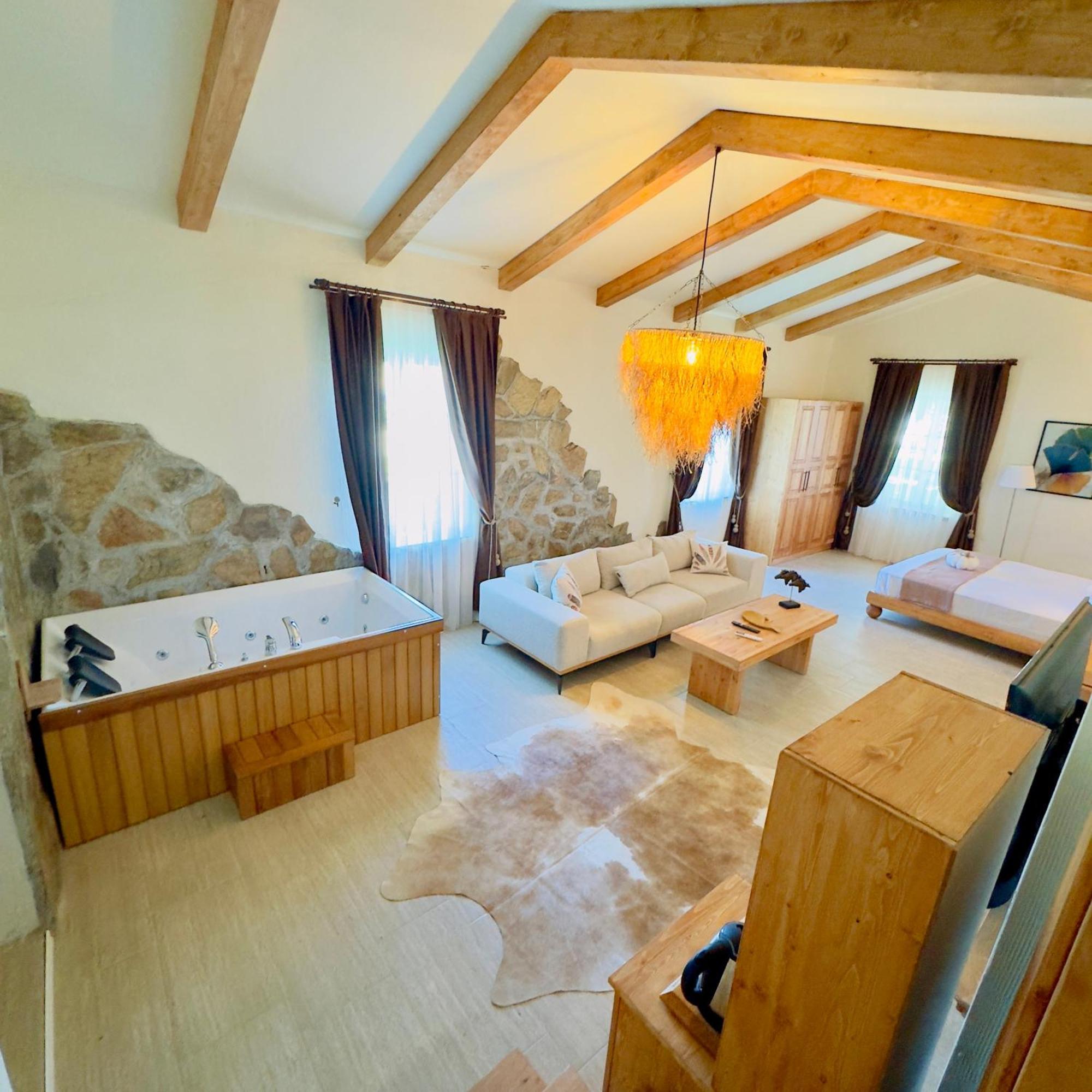 Ride And Stay Çeşme 외부 사진