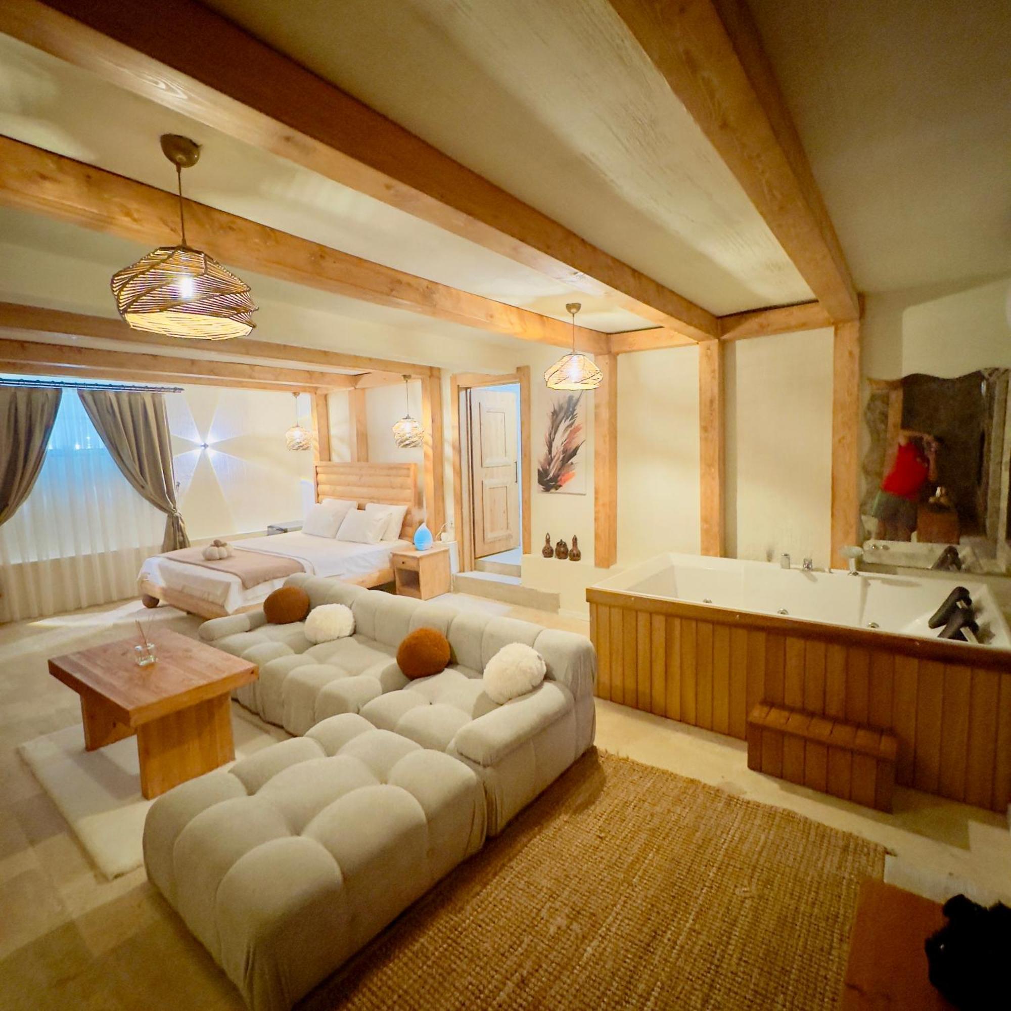 Ride And Stay Çeşme 외부 사진