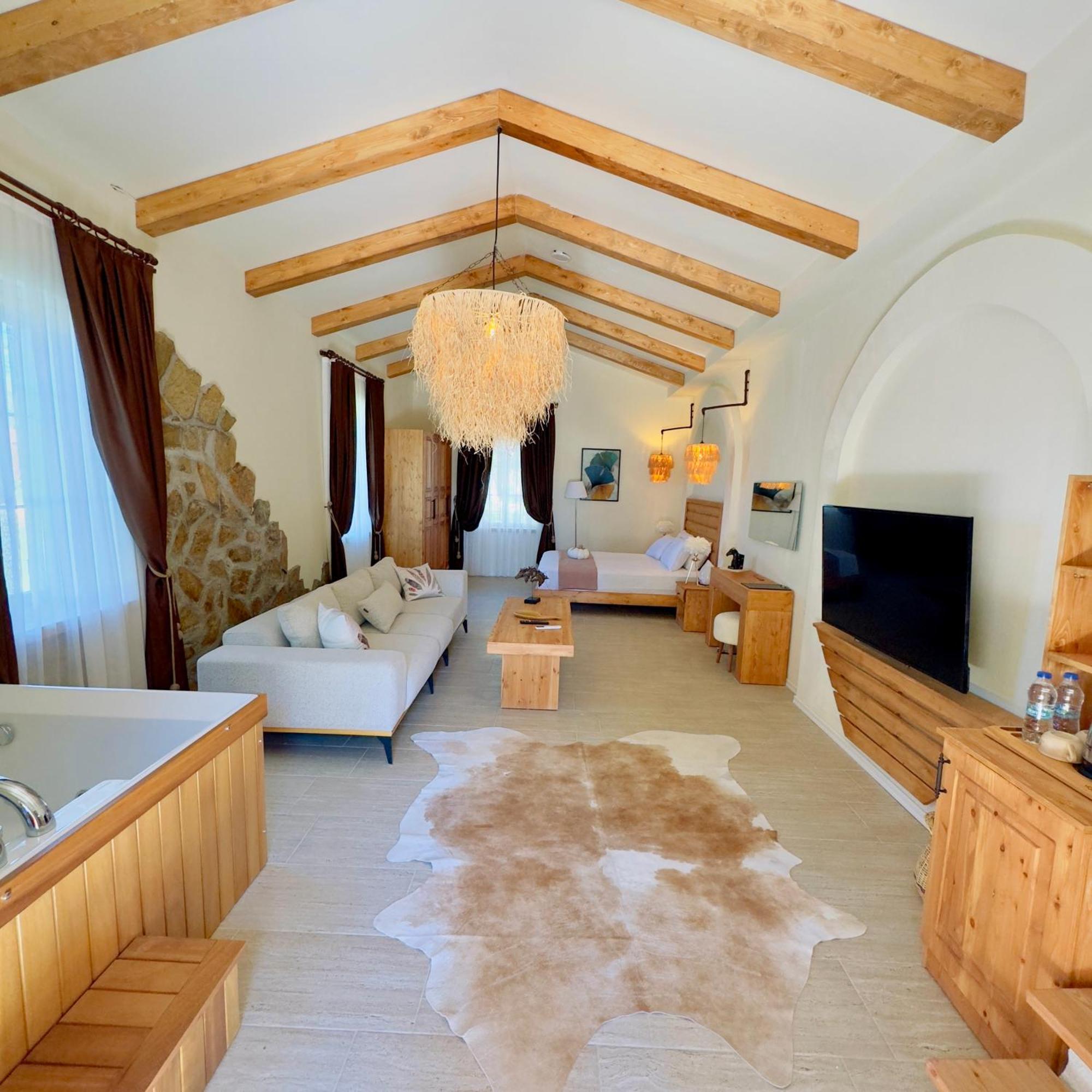 Ride And Stay Çeşme 외부 사진