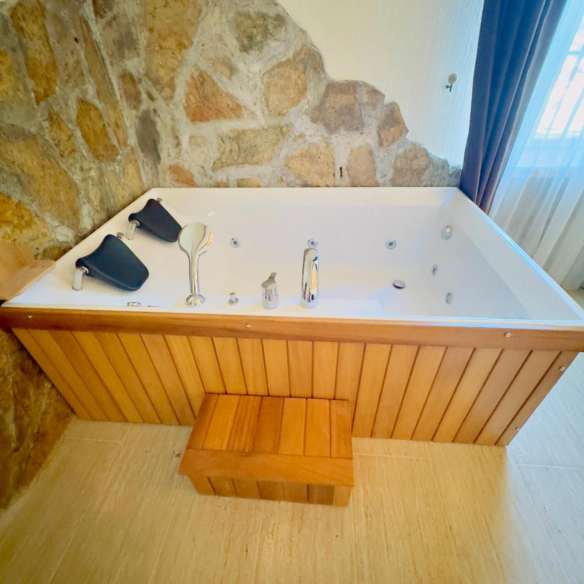 Ride And Stay Çeşme 외부 사진