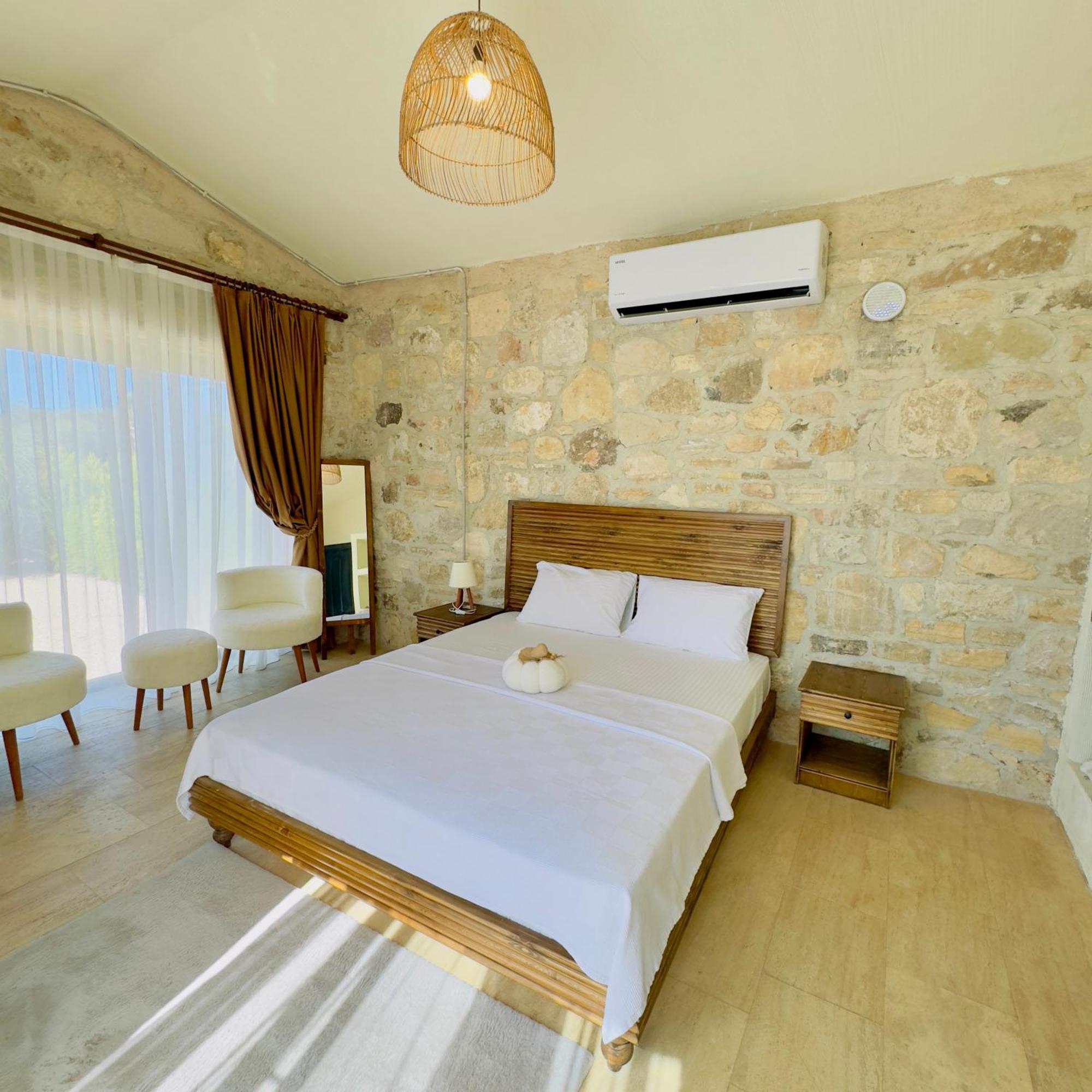 Ride And Stay Çeşme 외부 사진