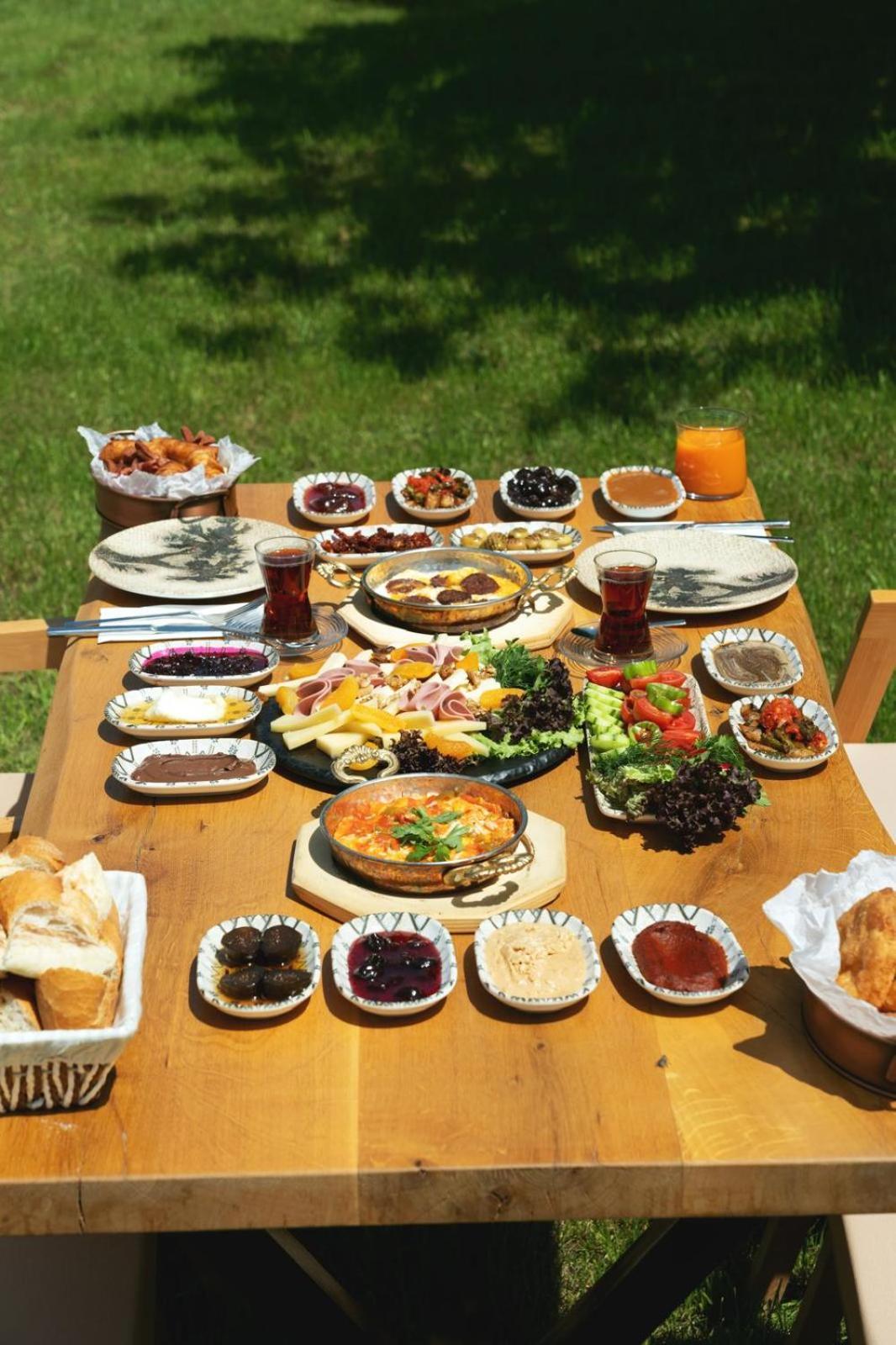 Ride And Stay Çeşme 외부 사진
