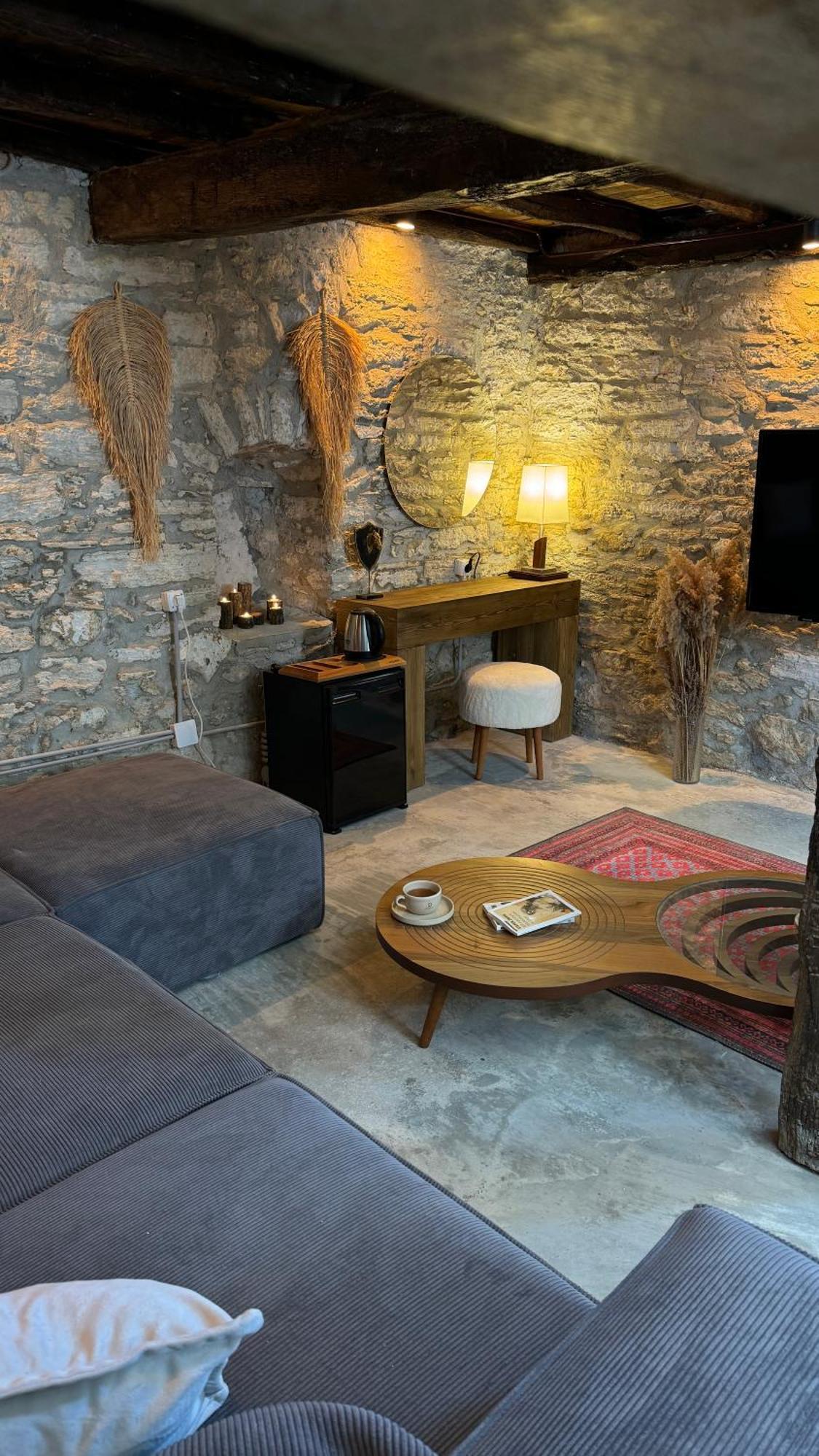 Ride And Stay Çeşme 외부 사진