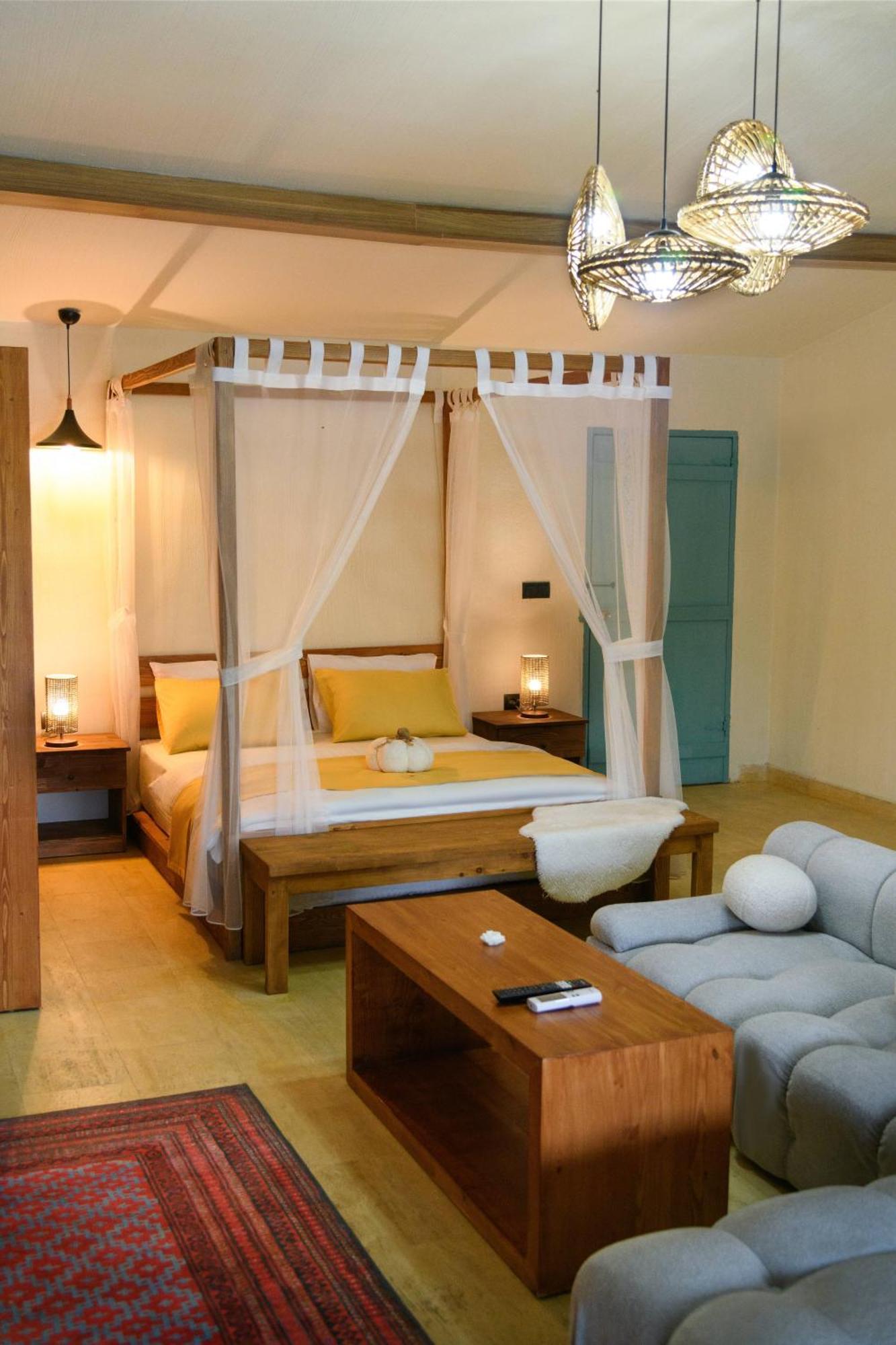 Ride And Stay Çeşme 외부 사진