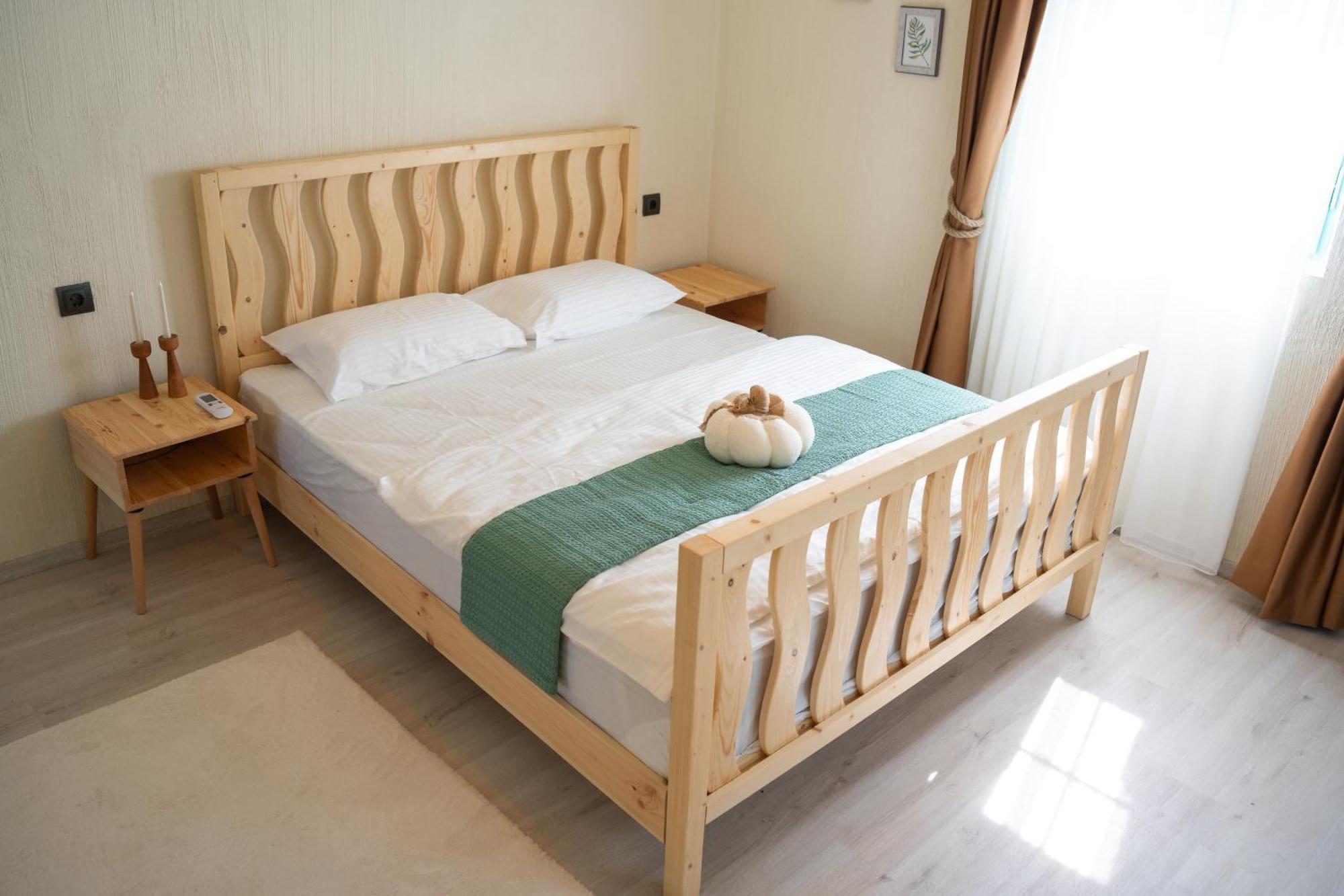 Ride And Stay Çeşme 외부 사진