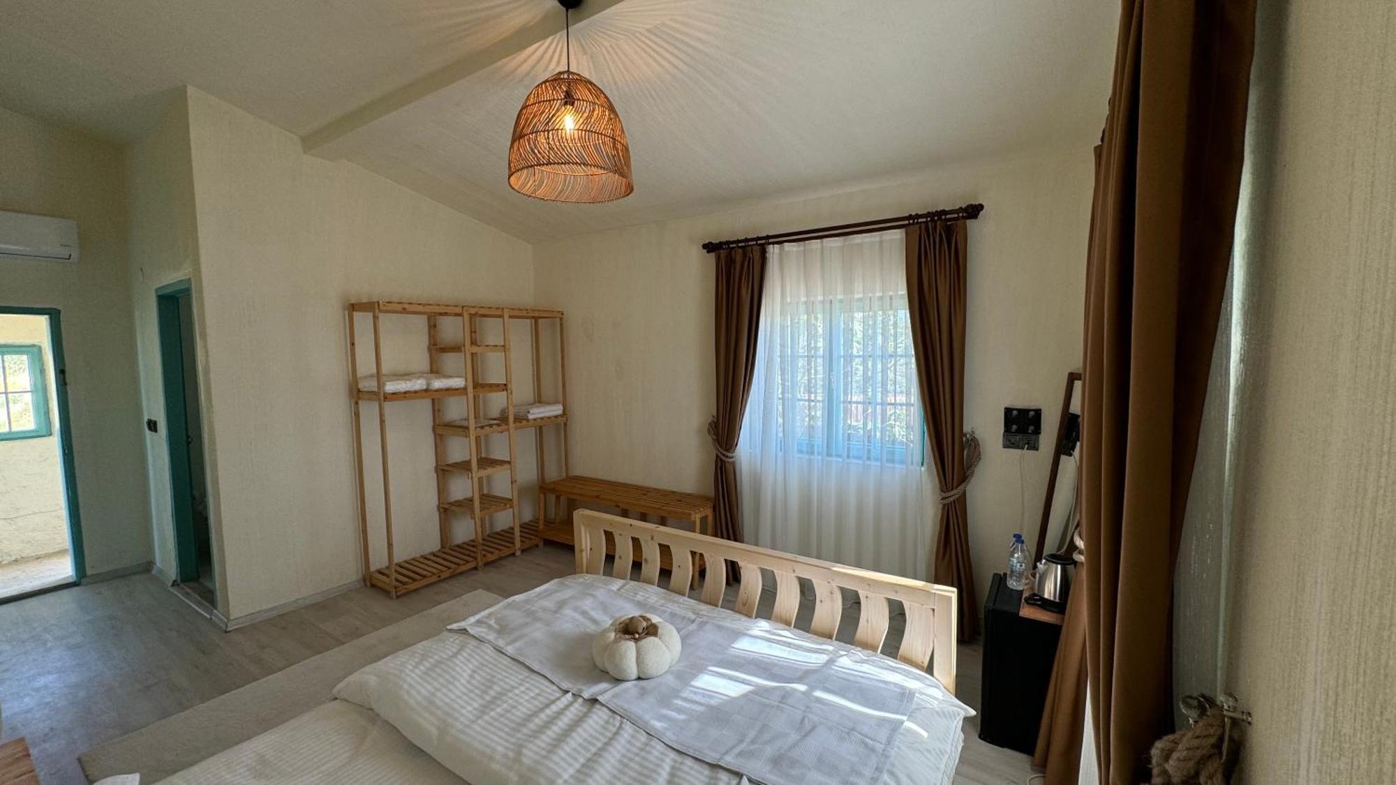 Ride And Stay Çeşme 외부 사진