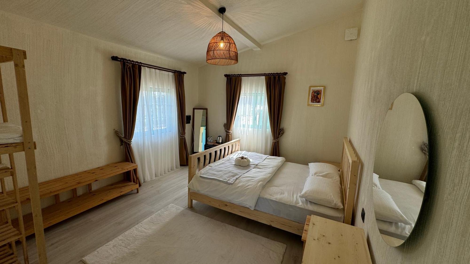 Ride And Stay Çeşme 외부 사진