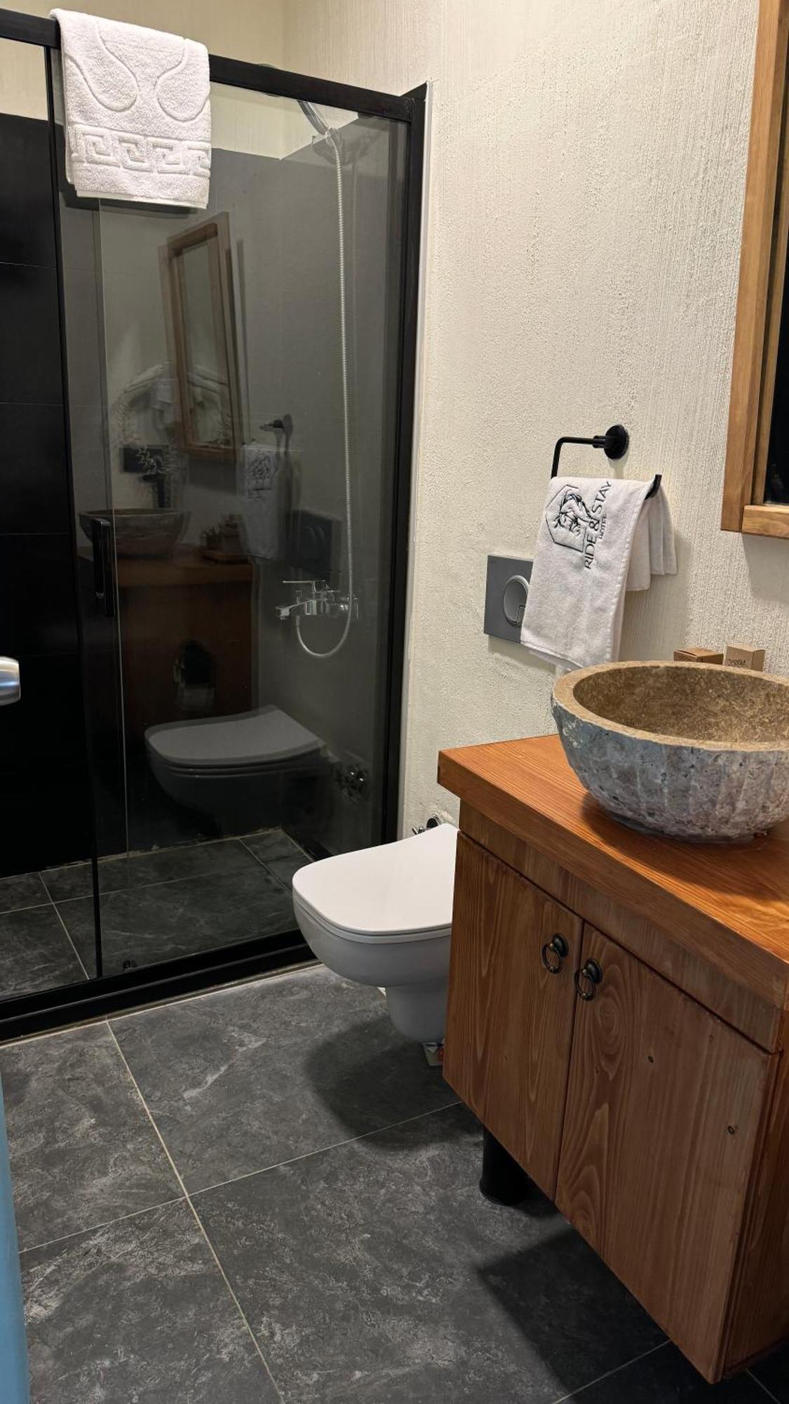 Ride And Stay Çeşme 외부 사진