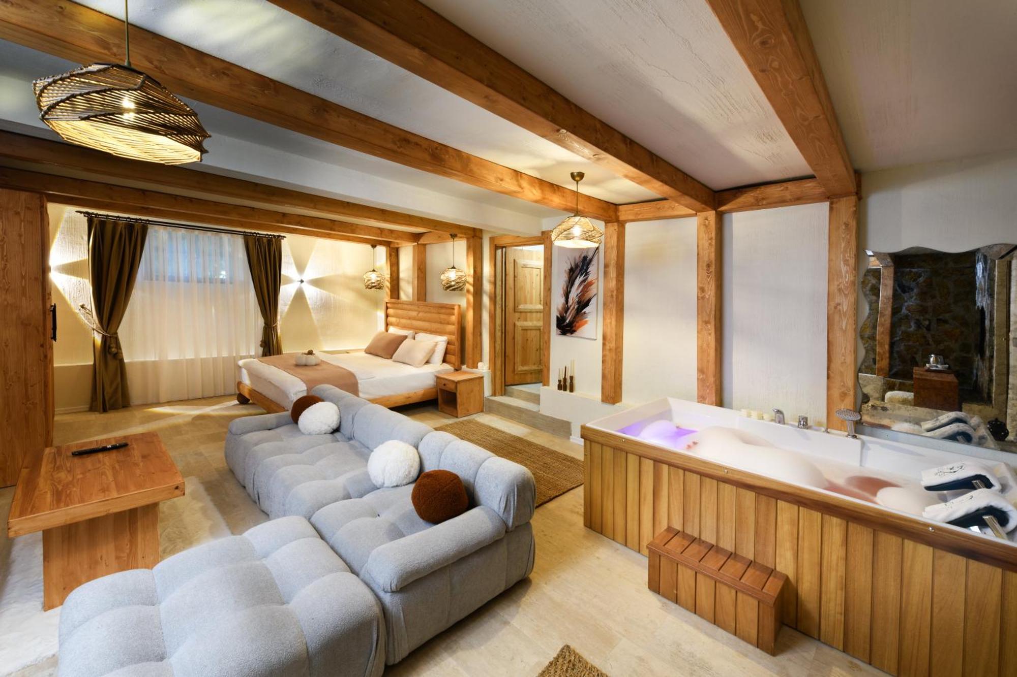 Ride And Stay Çeşme 외부 사진
