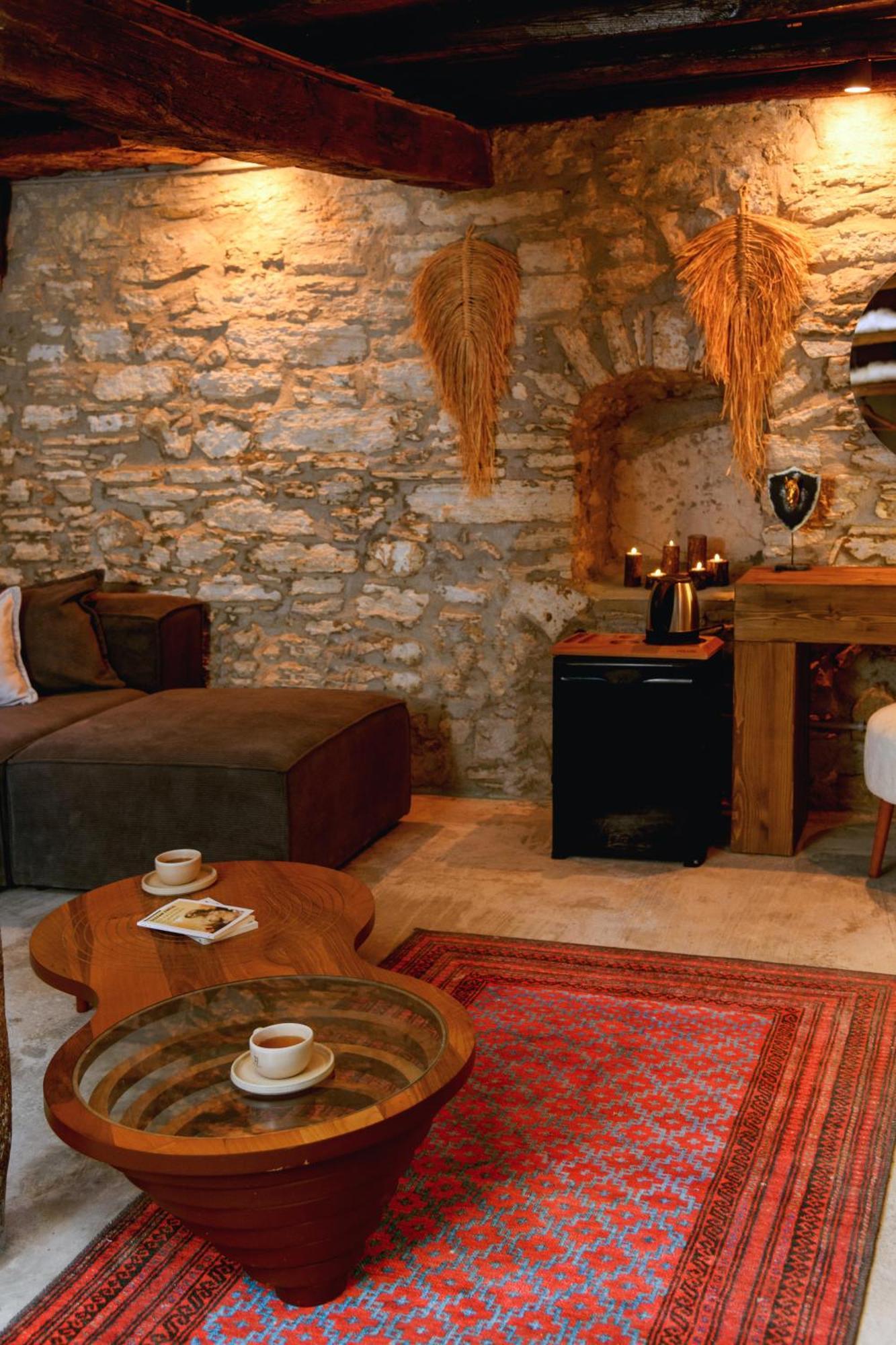 Ride And Stay Çeşme 외부 사진
