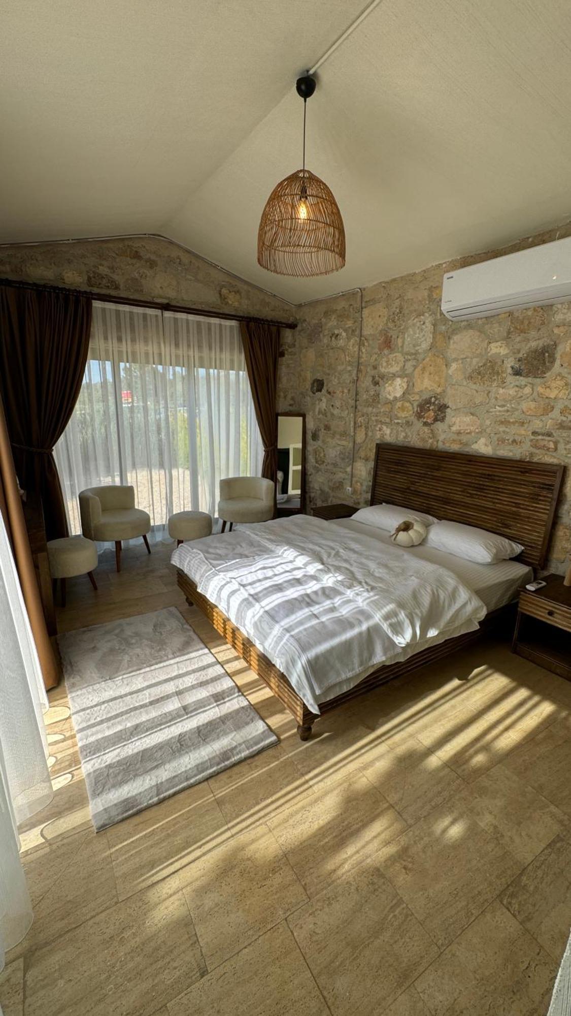 Ride And Stay Çeşme 외부 사진