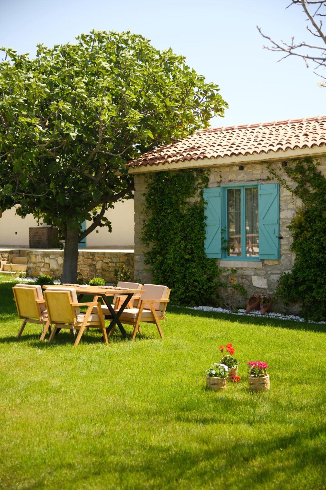 Ride And Stay Çeşme 외부 사진