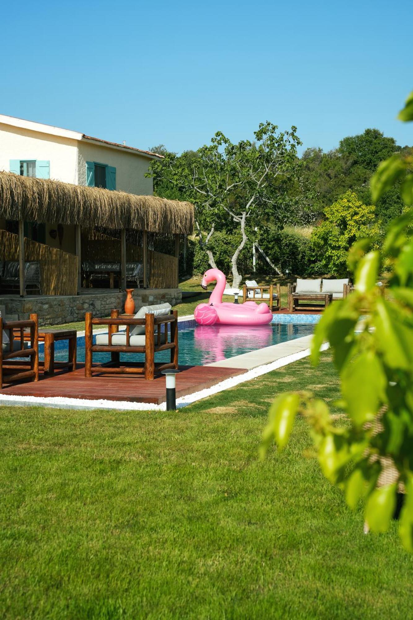 Ride And Stay Çeşme 외부 사진