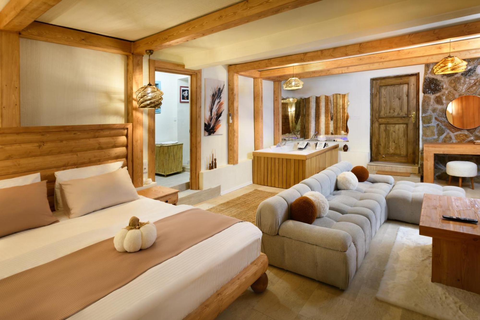 Ride And Stay Çeşme 외부 사진