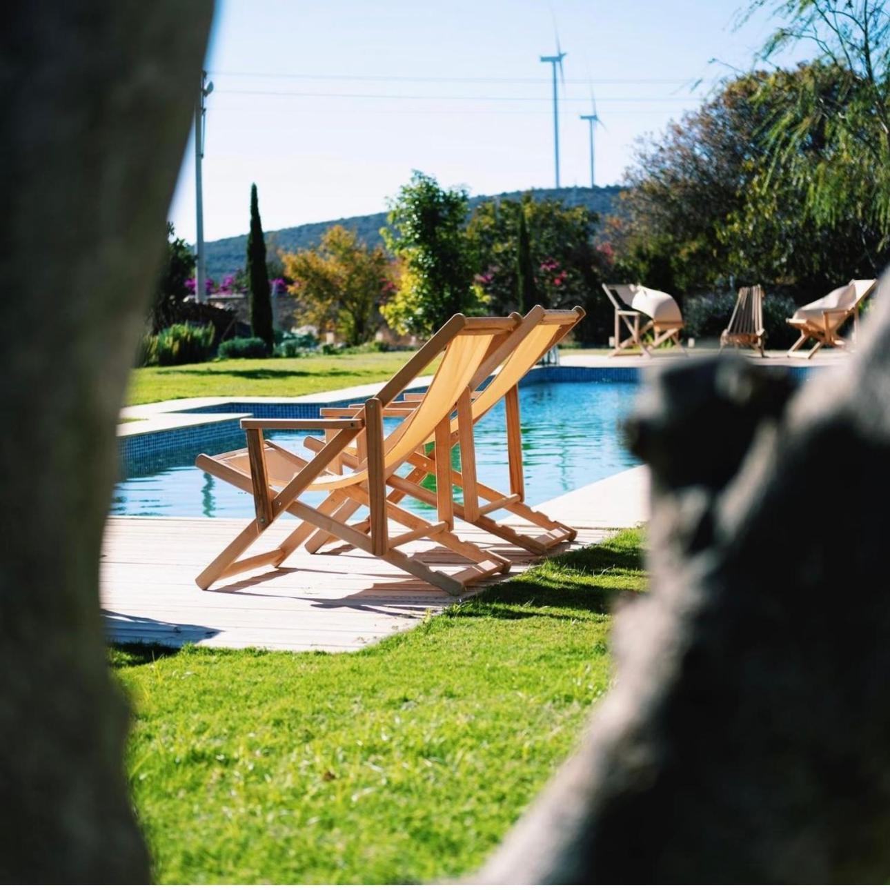 Ride And Stay Çeşme 외부 사진