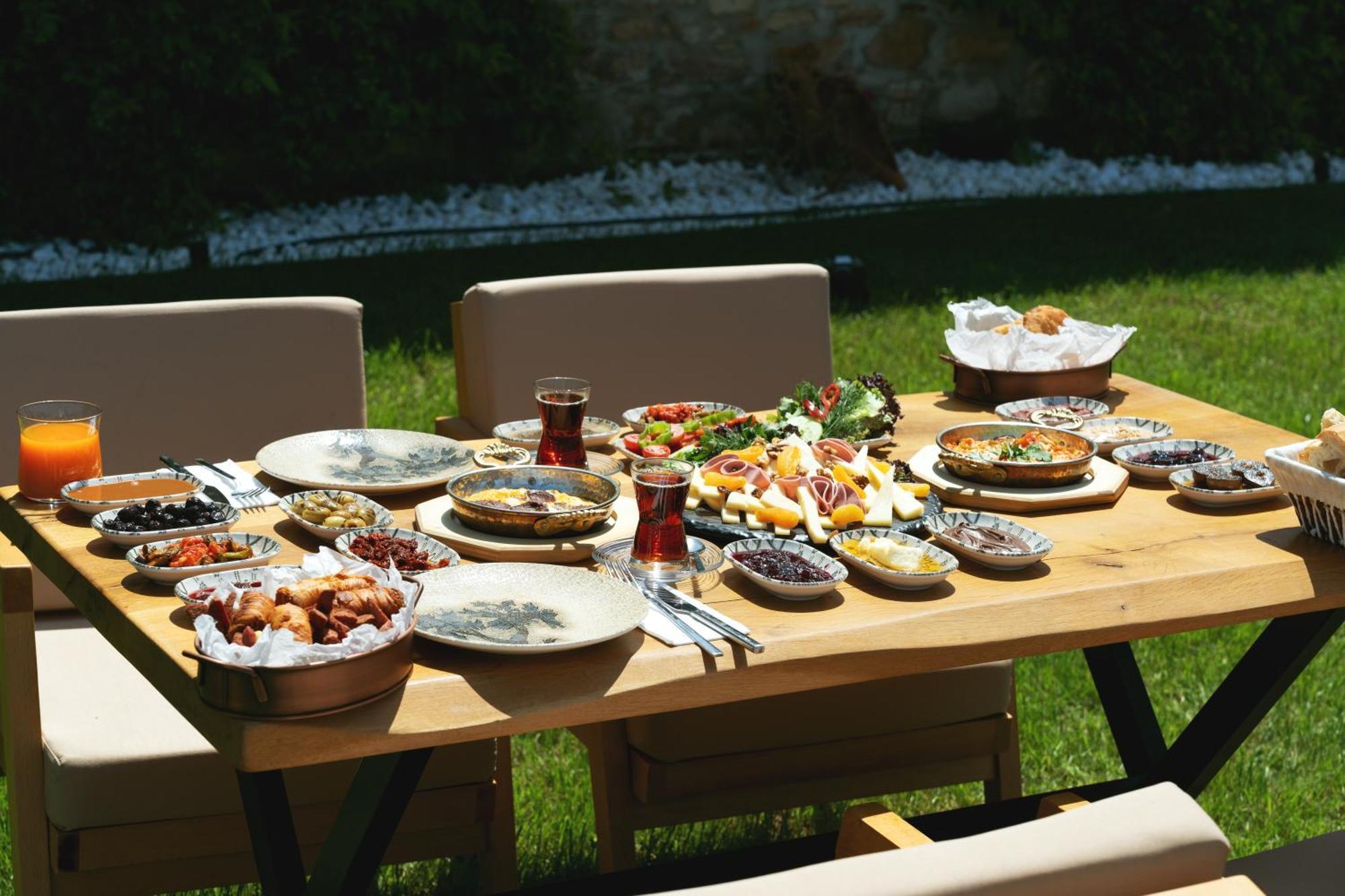 Ride And Stay Çeşme 외부 사진