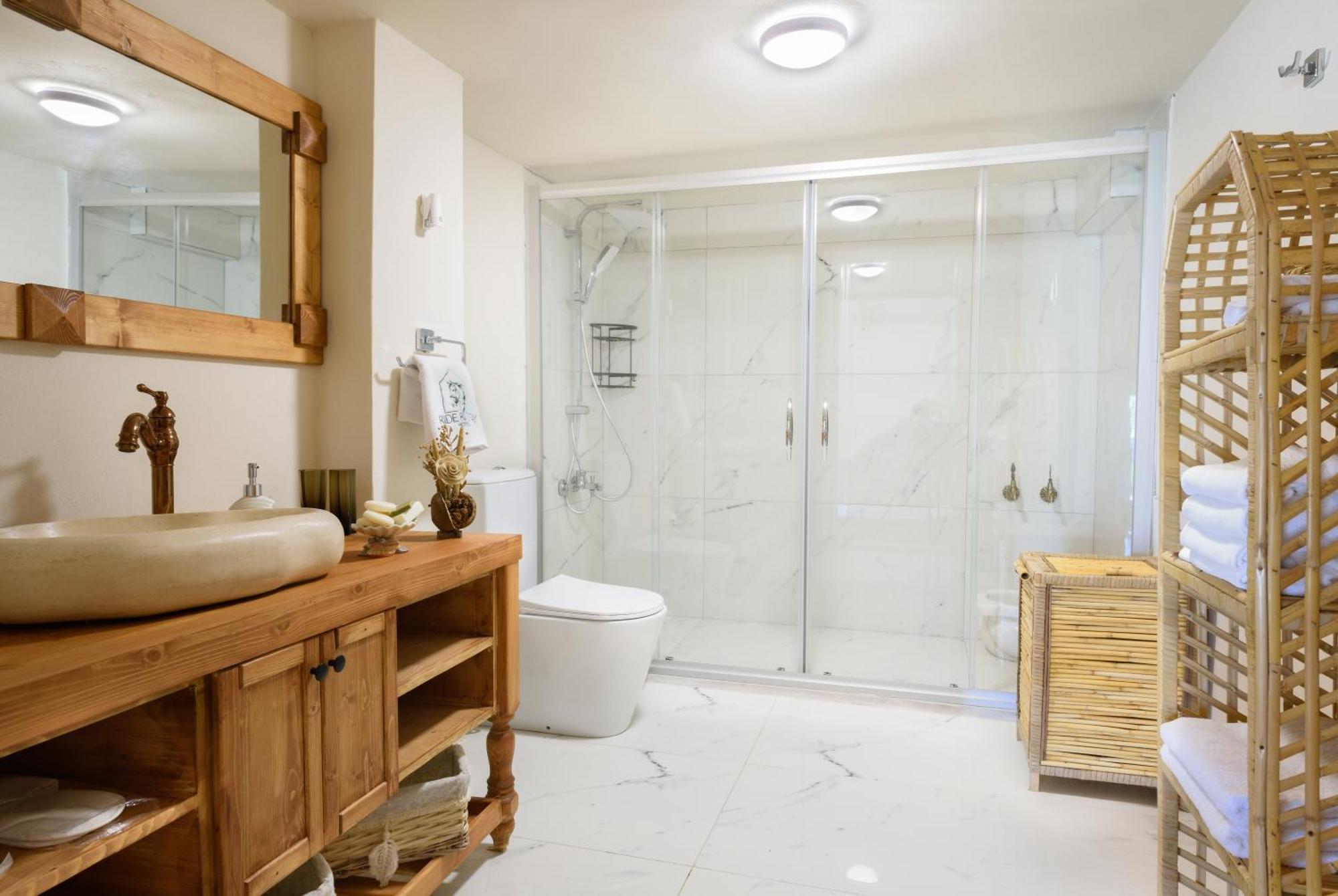 Ride And Stay Çeşme 외부 사진
