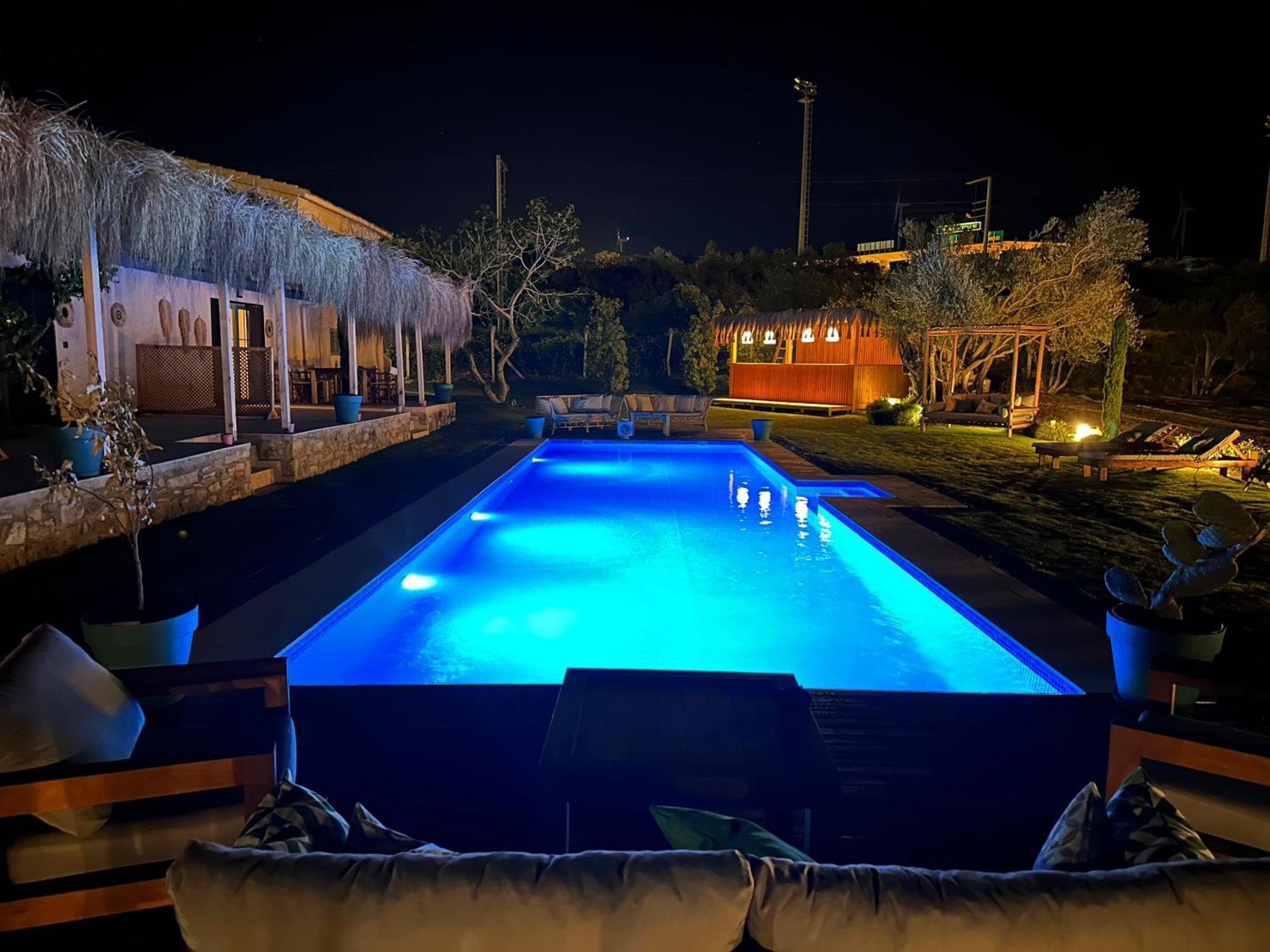 Ride And Stay Çeşme 외부 사진