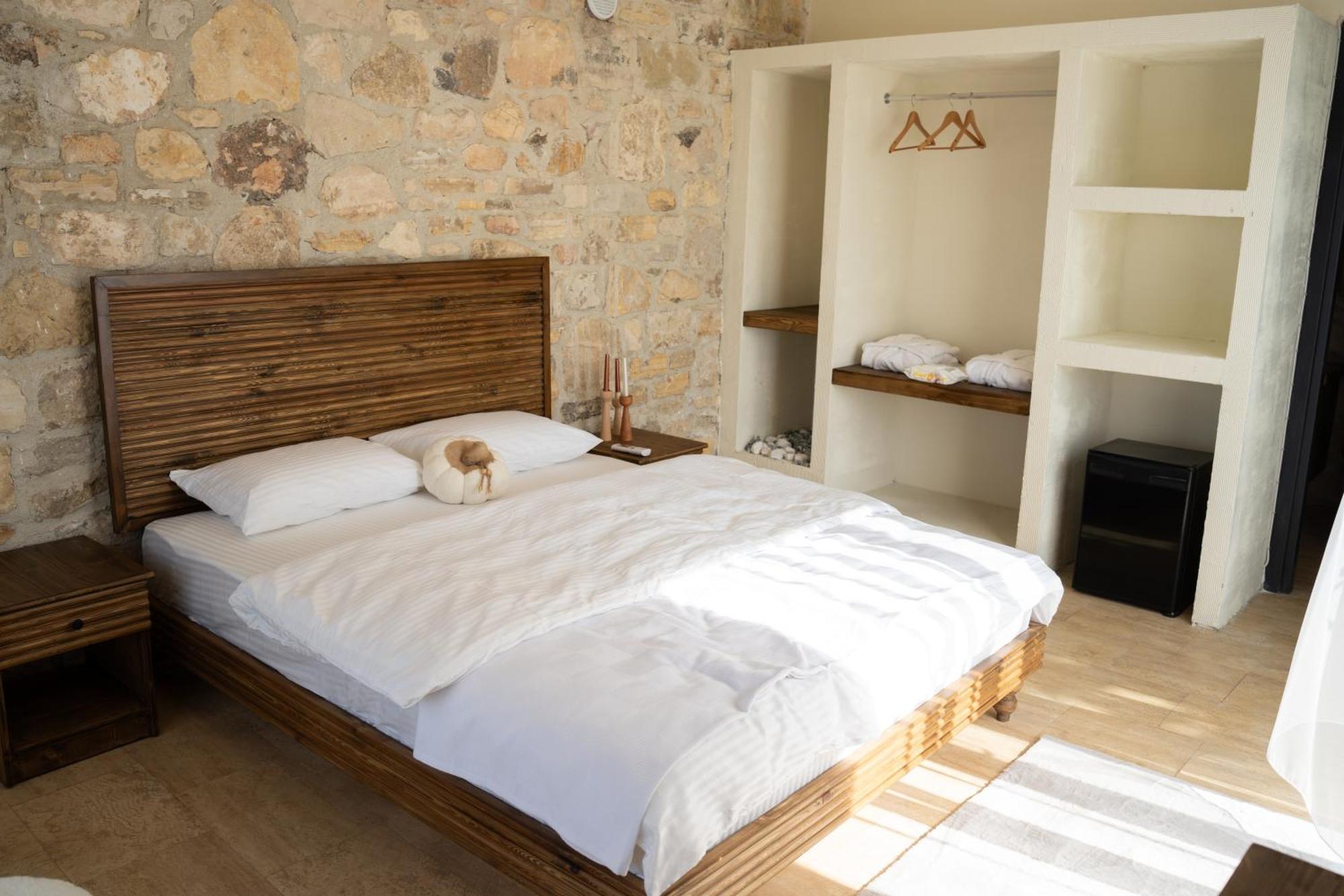Ride And Stay Çeşme 외부 사진
