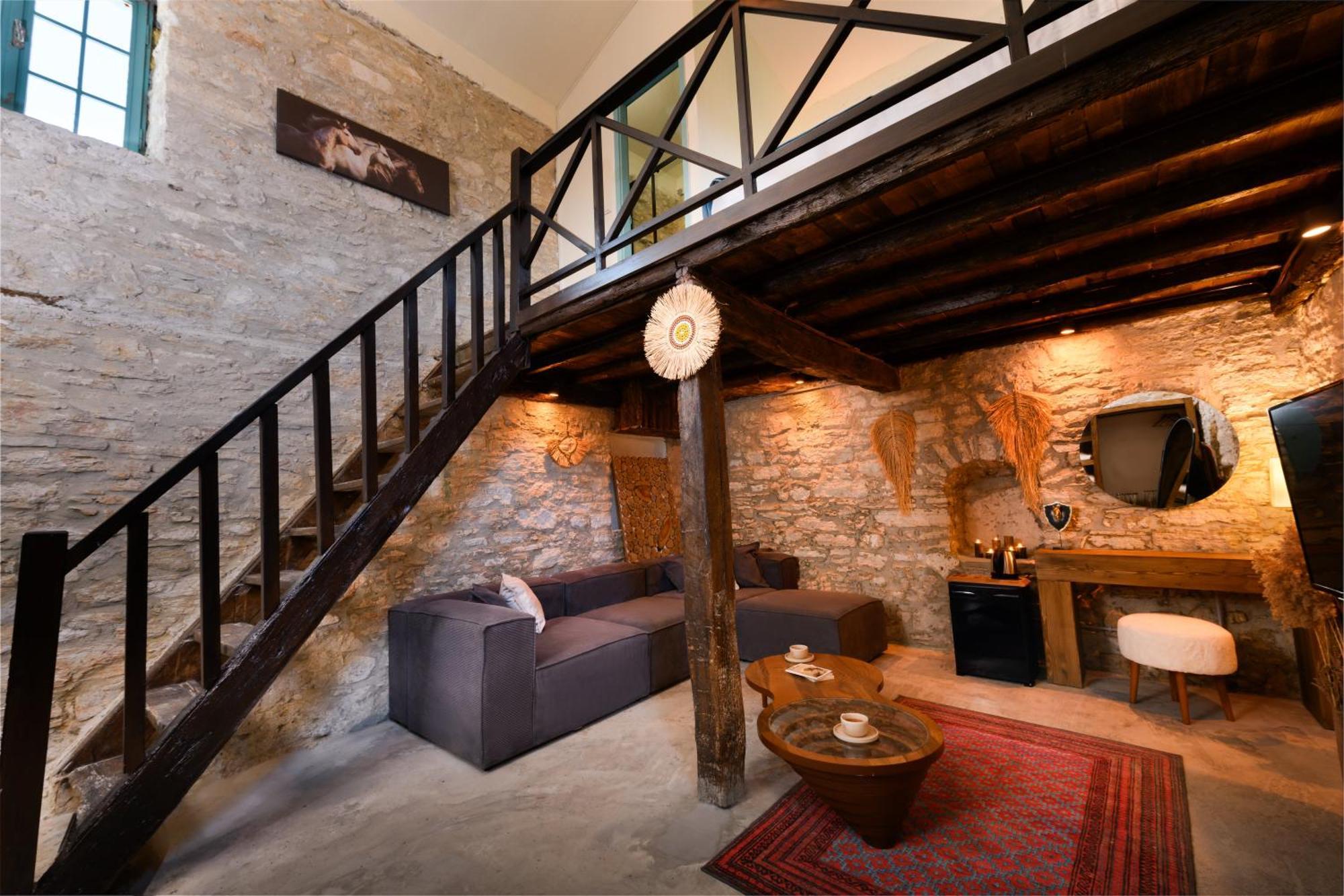 Ride And Stay Çeşme 외부 사진