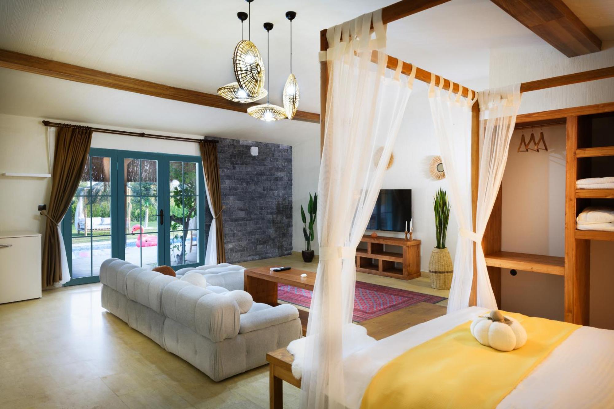 Ride And Stay Çeşme 외부 사진