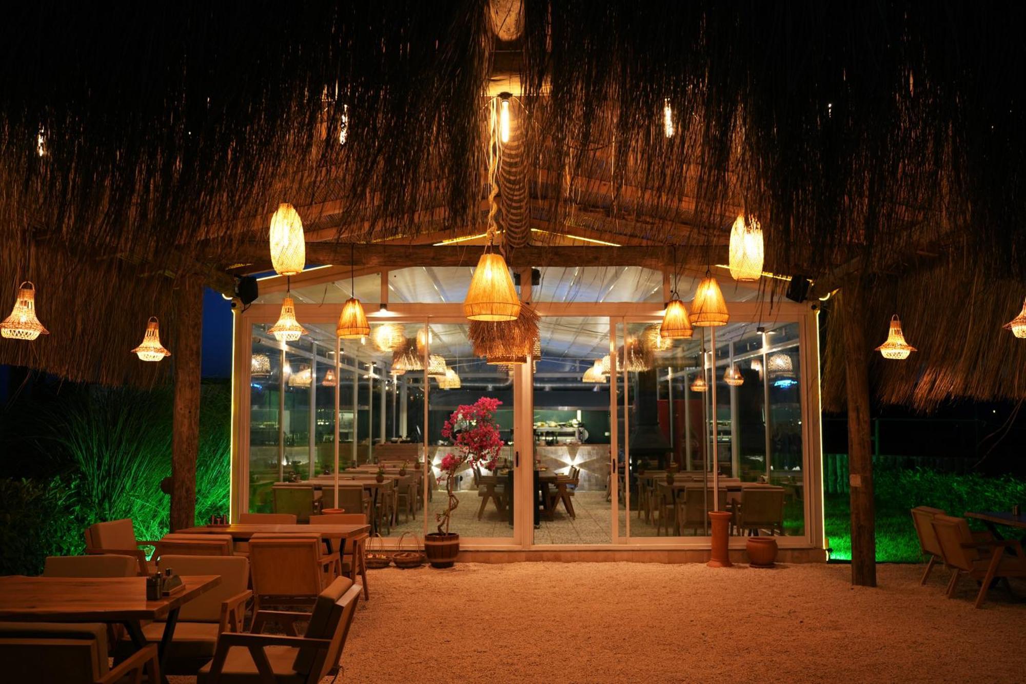 Ride And Stay Çeşme 외부 사진