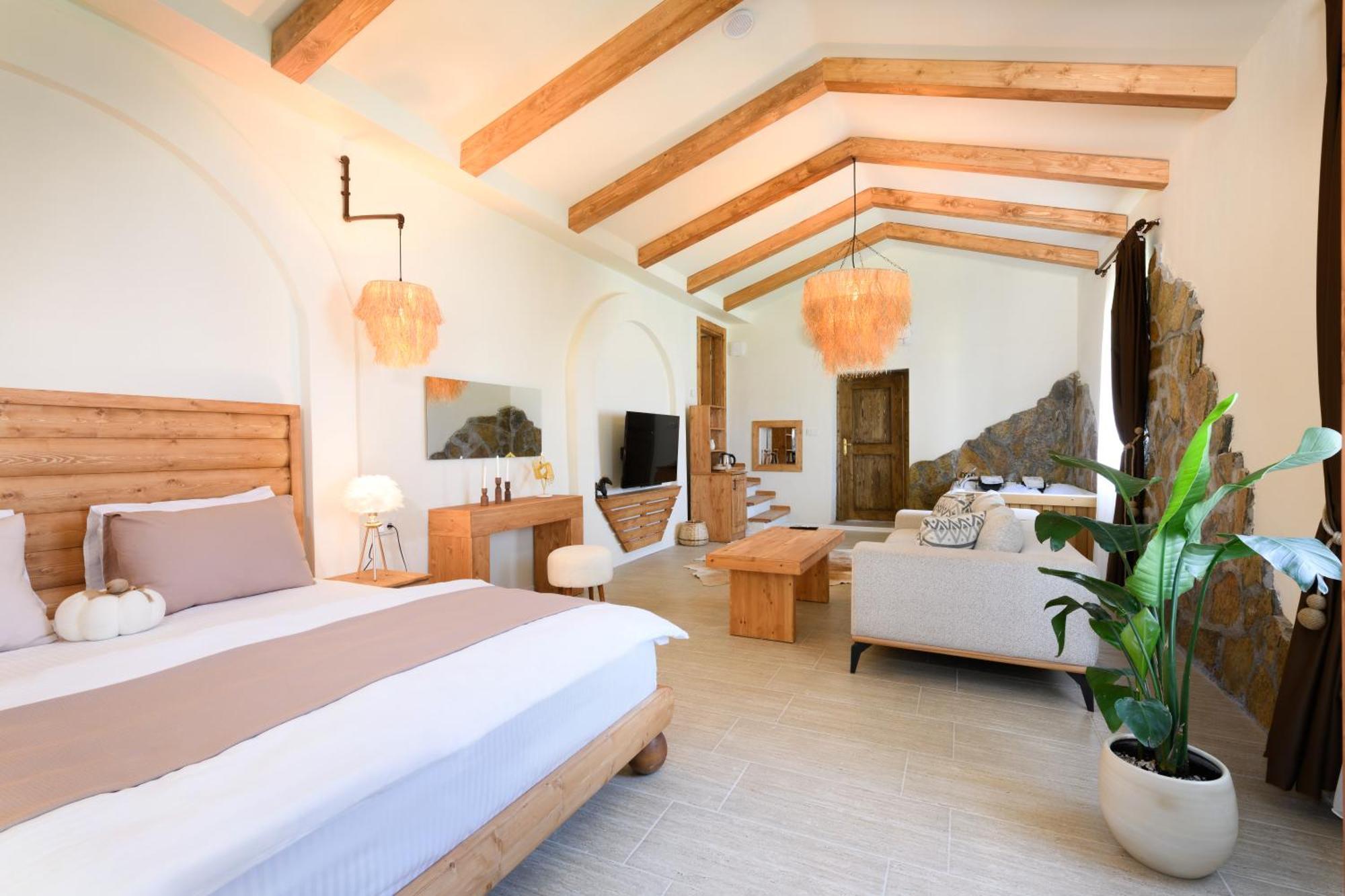 Ride And Stay Çeşme 외부 사진